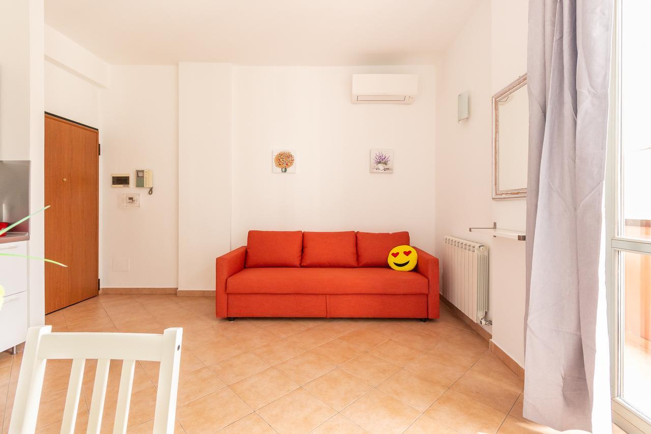 Appartement Alessia'S Flat - Affori à Milan Extérieur photo