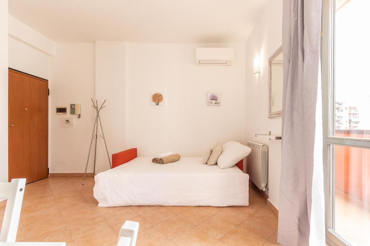 Appartement Alessia'S Flat - Affori à Milan Extérieur photo