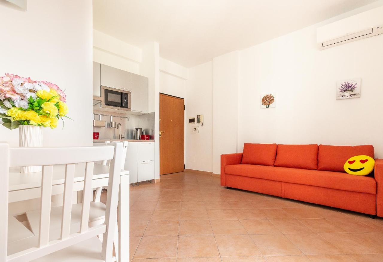 Appartement Alessia'S Flat - Affori à Milan Extérieur photo